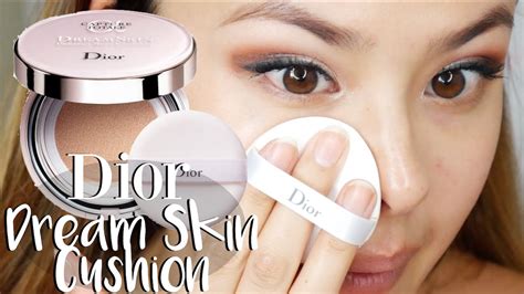 dior dream skin review|dior capture totale dreamskin reviews.